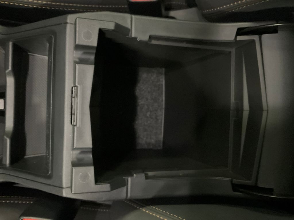 Certified Used 2023 Blue Subaru Wilderness image 27
