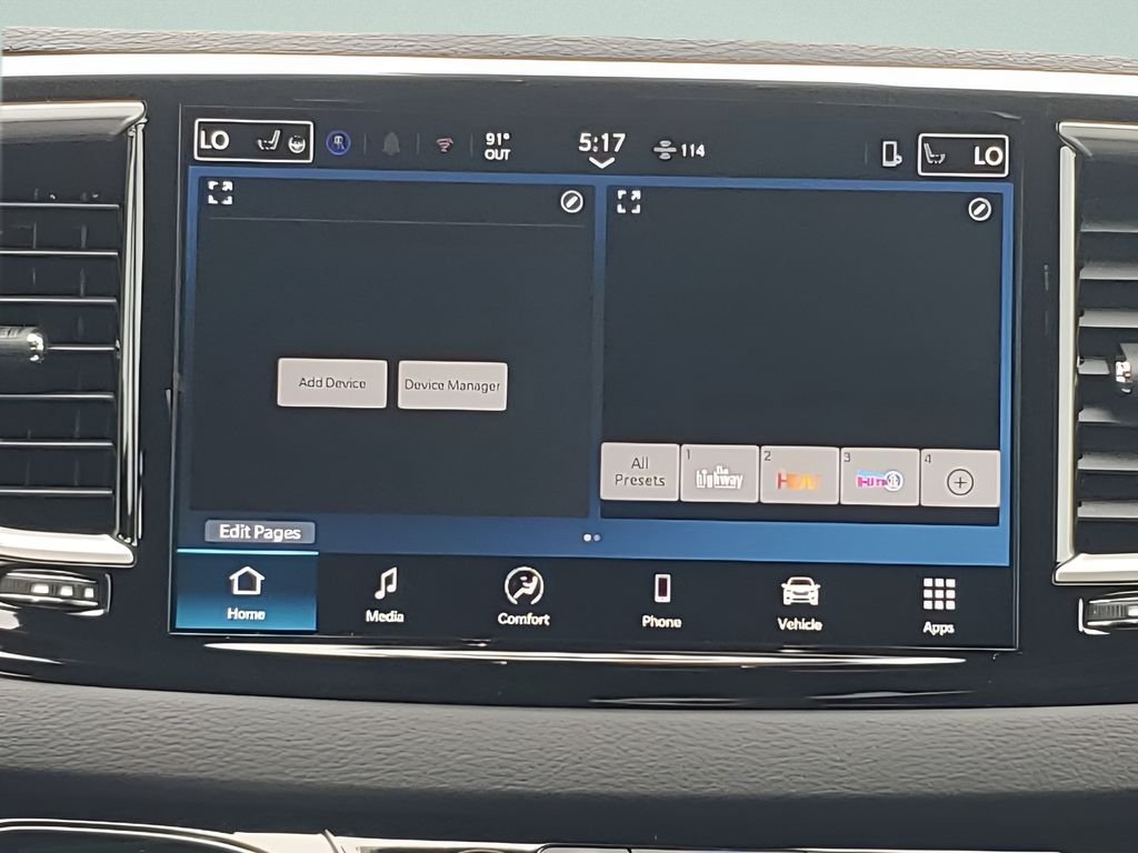 2026 Chrysler Voyager LX - Photo 27