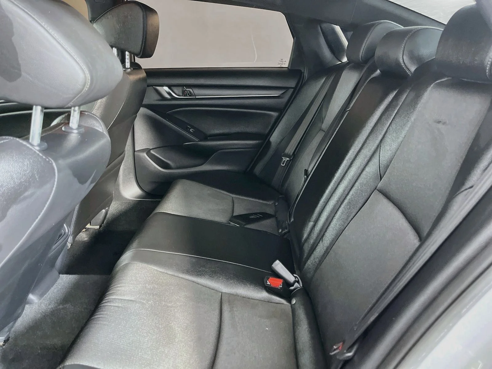 Used 2020 Gray Honda Sport image 29