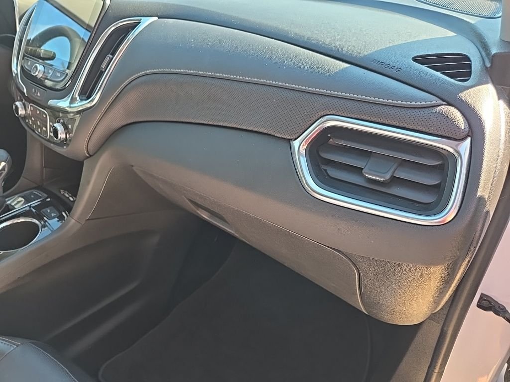 Used 2023 White Chevrolet Premier image 74