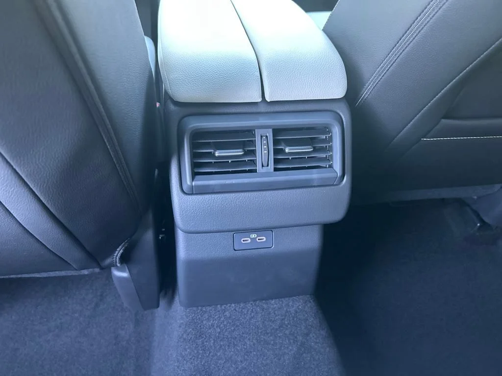 2026 Mazda CX-50 Turbo - Photo 27
