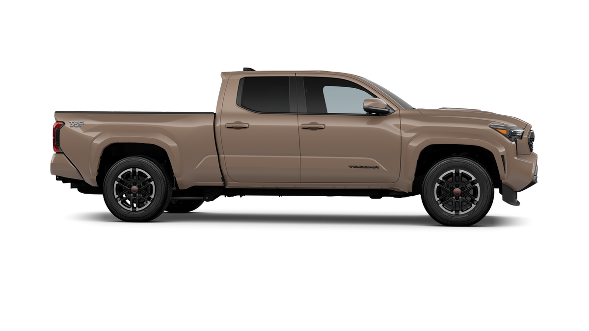 New 2026 Mudbath Toyota TRD Sport image 35