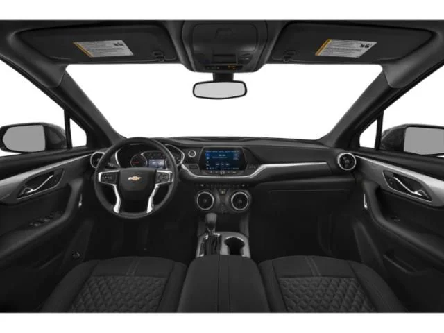 Used 2020 Black Chevrolet LT image 4