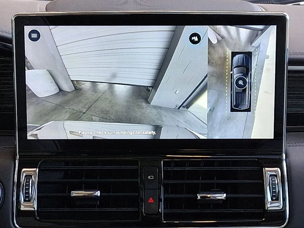 Used 2023 Black Lincoln Black Label image 15