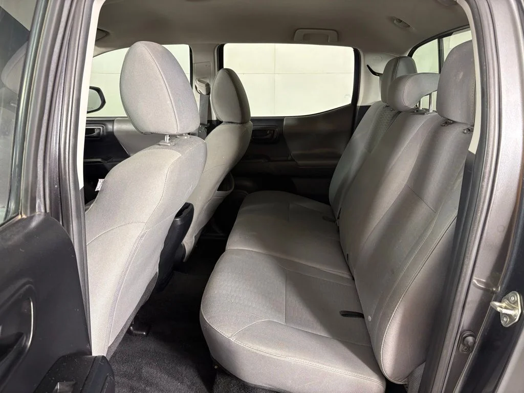 Used 2018 Gray Toyota SR image 36