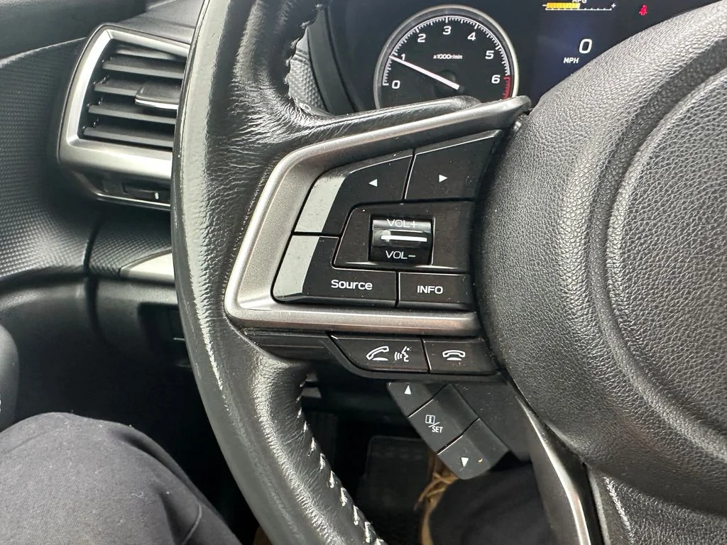 Used 2019 Gray Subaru Premium image 20