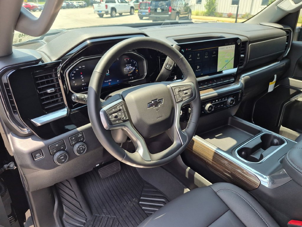 2026 Chevrolet Silverado 2500 HD LT - Photo 31