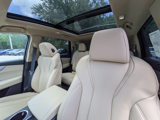 New 2026 Platinum White Pearl Acura Technology Package image 22