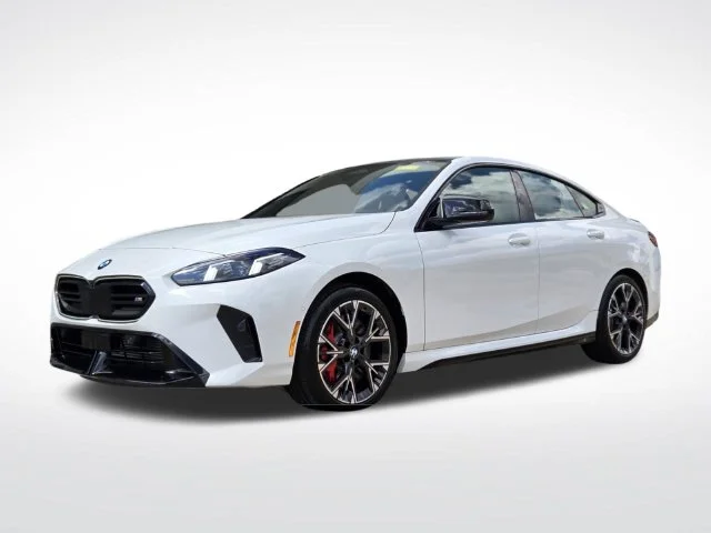 2026 BMW 2 Series