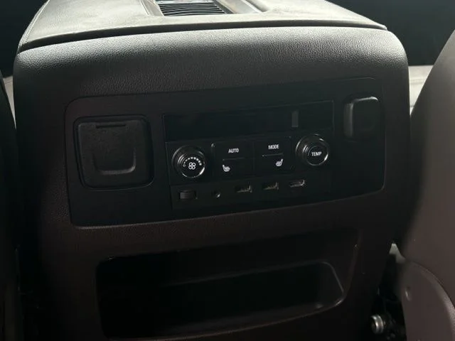 Used 2017 White Frost GMC Denali image 23