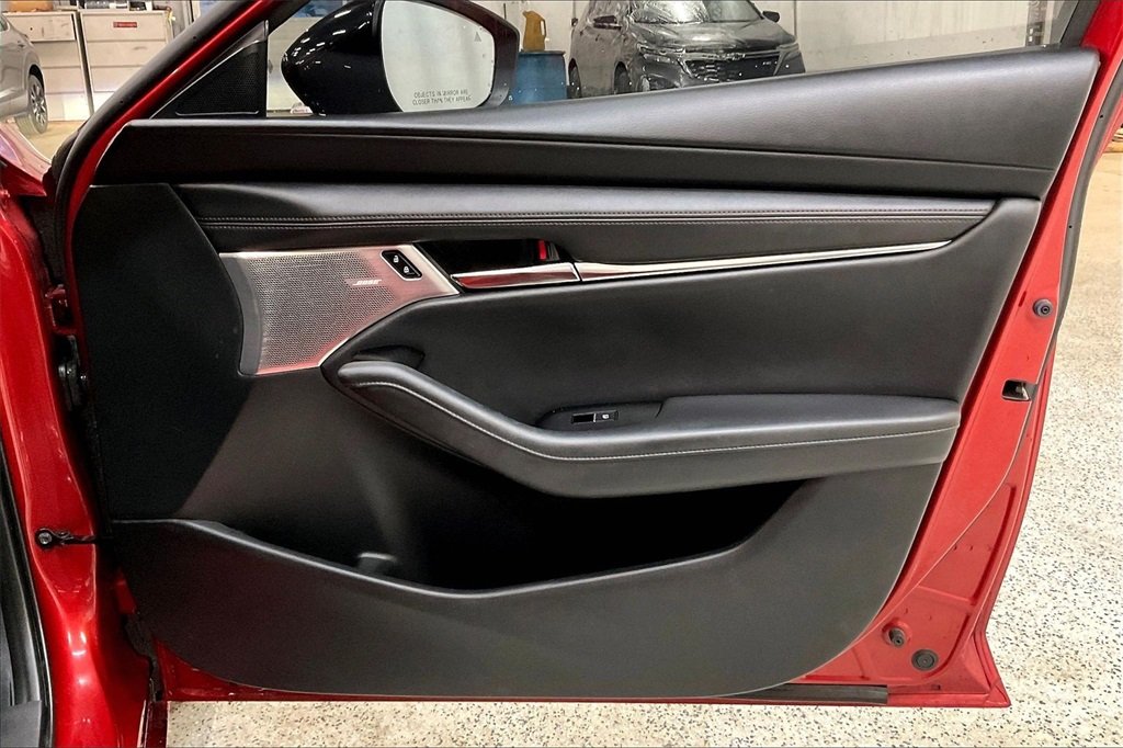 2021 MAZDA MAZDA3 - Image 23