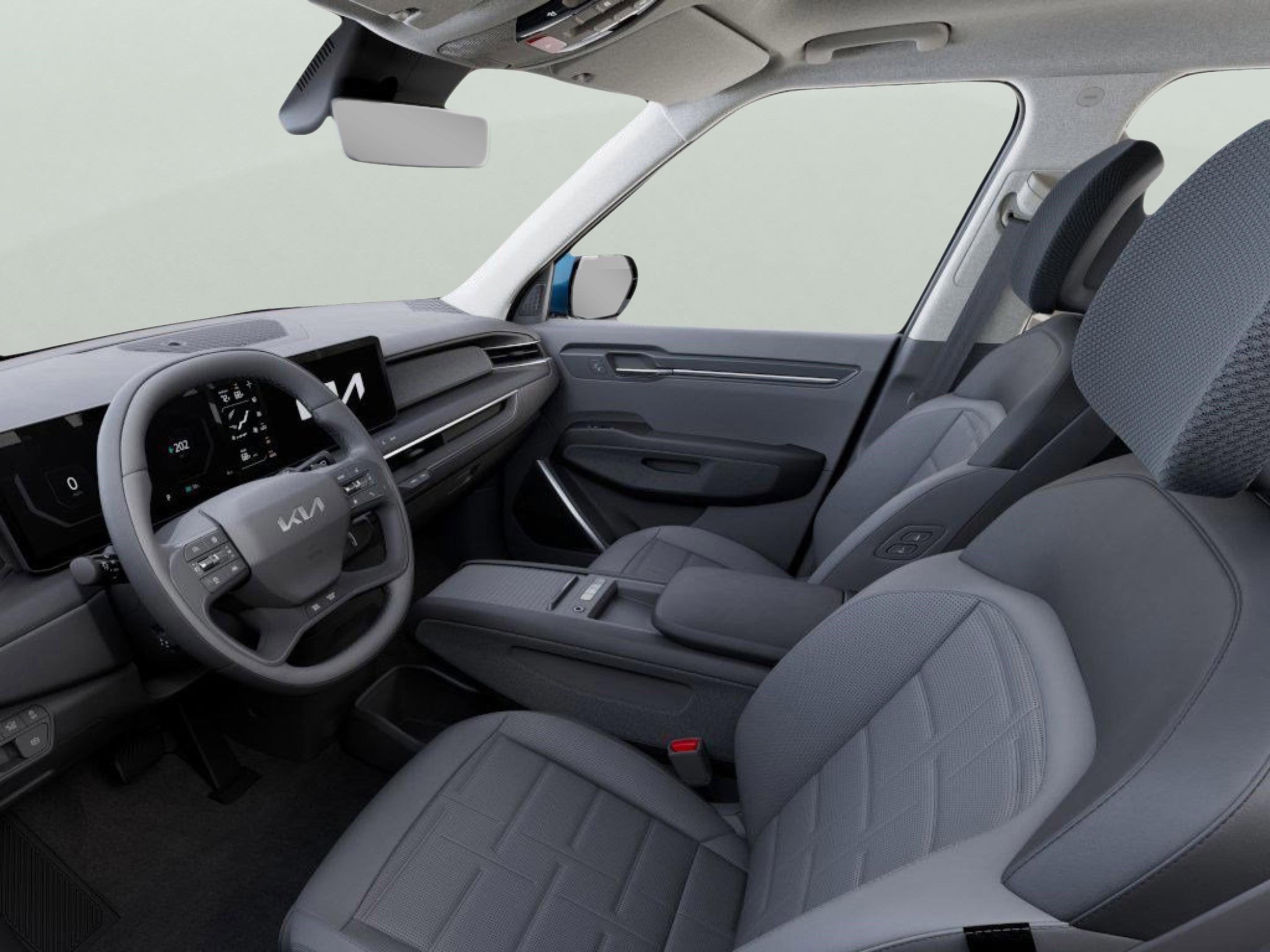 2026 Kia EV9 Land - Photo 18