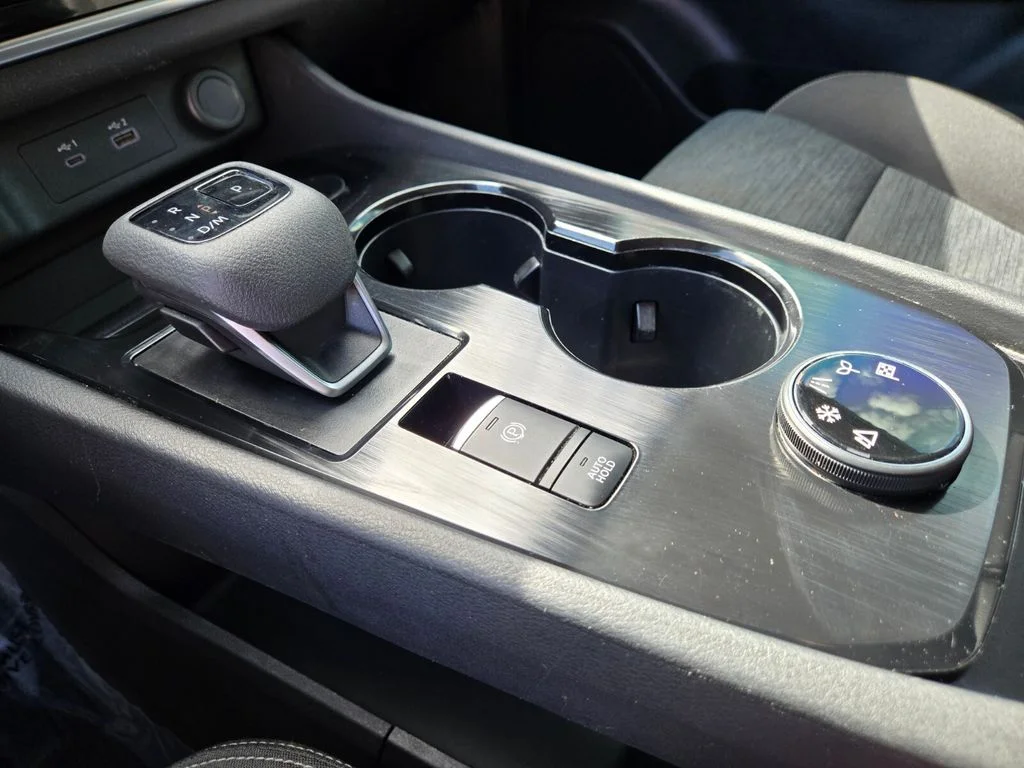 2022 Nissan Rogue S - Photo 26