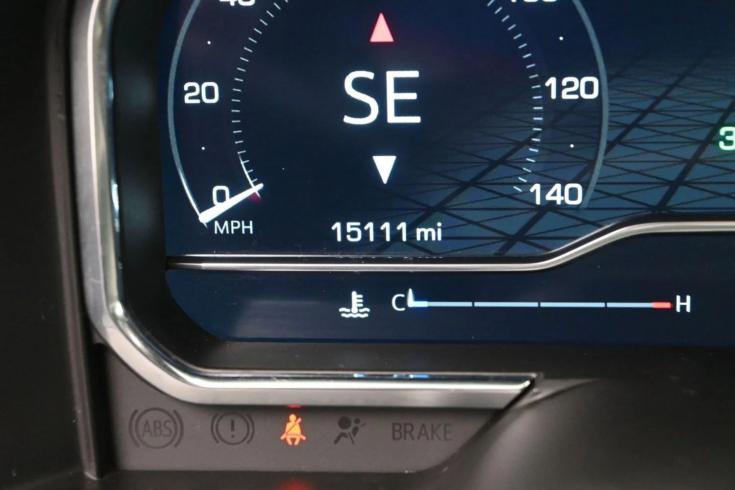 Used 2025 Onyx Black GMC Denali Ultimate image 31