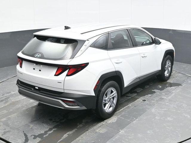 New 2026 White Hyundai SE AWD image 17