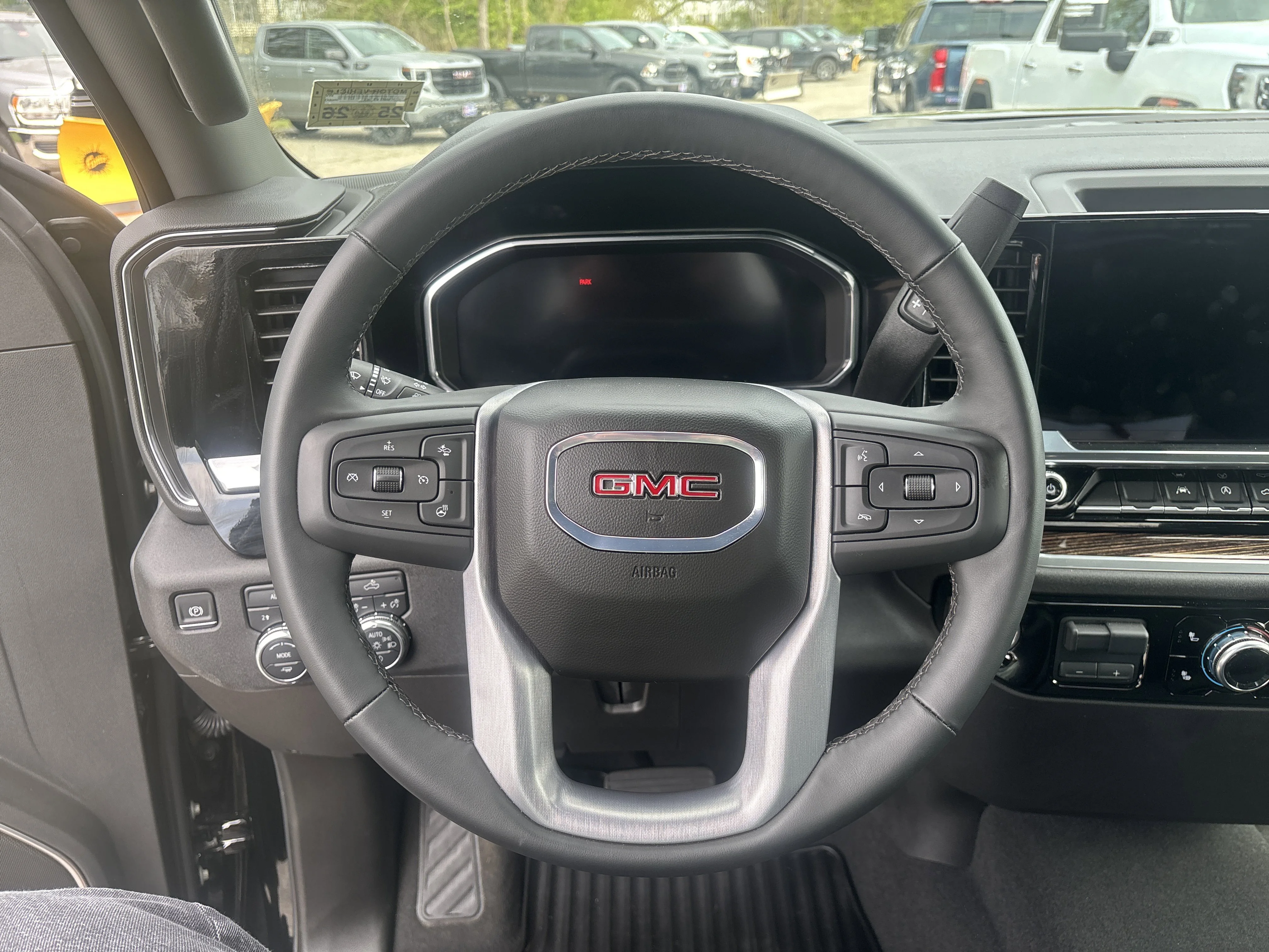 2026 GMC Sierra 1500 Elevation - Photo 18