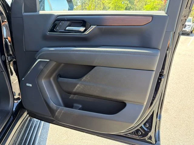 New 2026 Onyx Black GMC Denali image 14