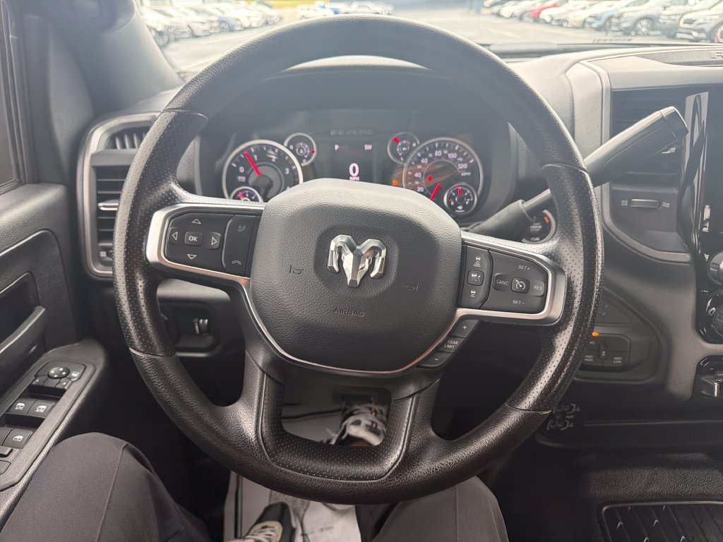 Used 2026 Gray Ram Tradesman image 16