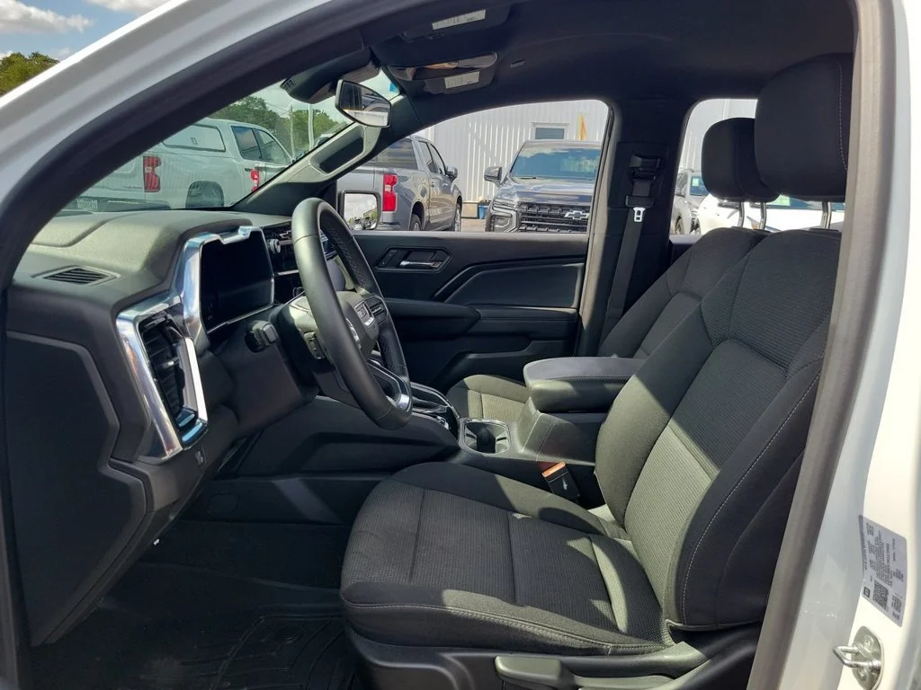 2024 GMC Canyon Elevation - Photo 18