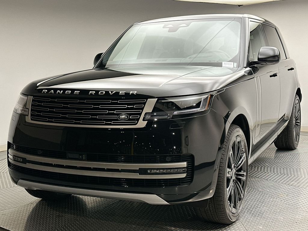 2026 Land Rover Range Rover 3.0 SE LWB 7's photo
