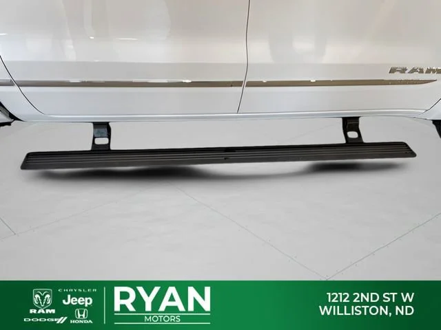 2026 RAM 1500 Tungsten - Photo 68