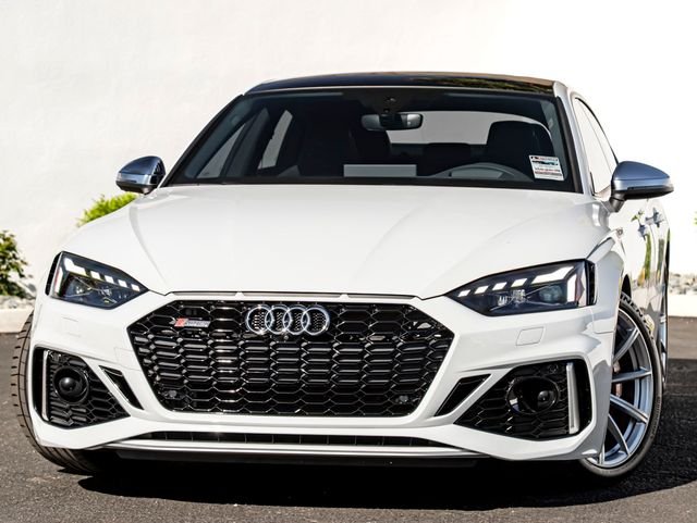 2023 Audi RS 5 Sportback