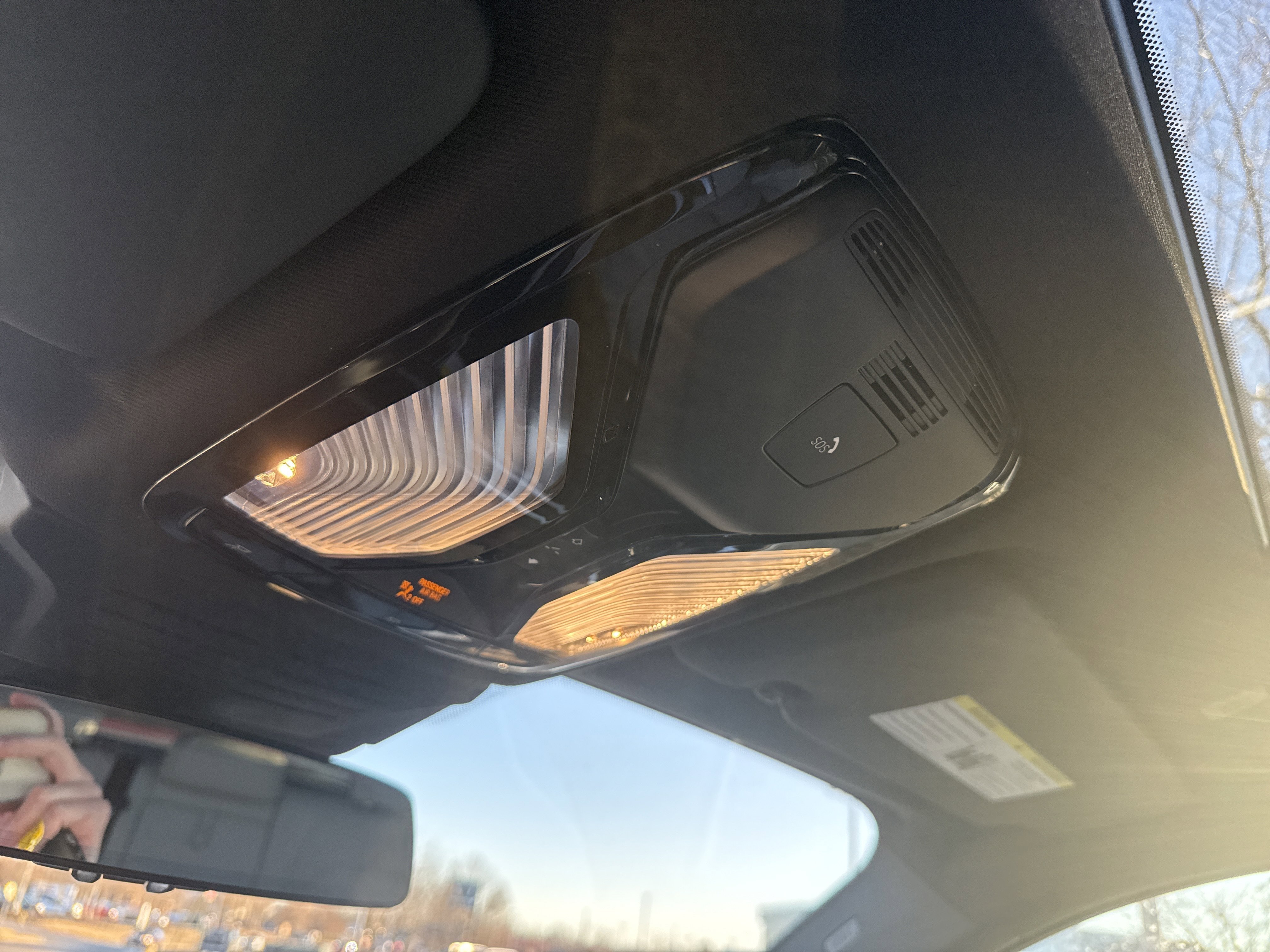 New 2026 0300 Alpine White BMW xDrive40i image 22