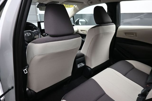 Used 2026 Beige Toyota LE image 15