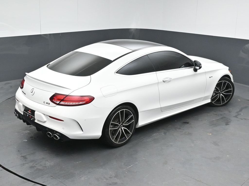 2023 MERCEDES-BENZ C-CLASS - Image 47