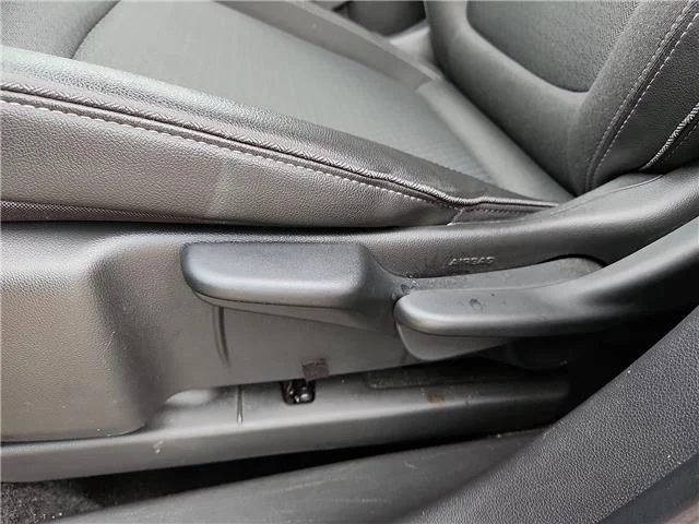 Used 2025 Gray Buick Preferred All-Wheel Drive image 14
