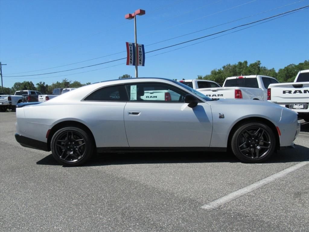 New 2026 Triple Nickel Dodge Scat Pack image 2