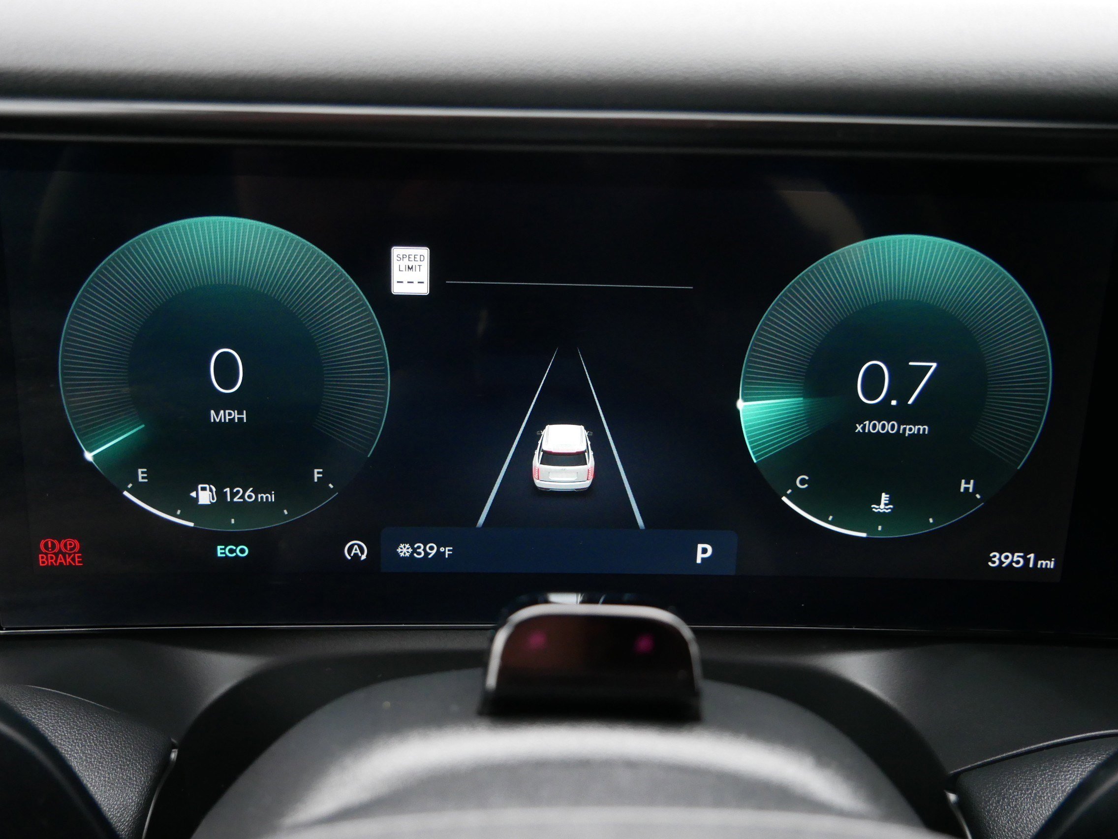 2026 Hyundai Palisade XRT Pro - Photo 33