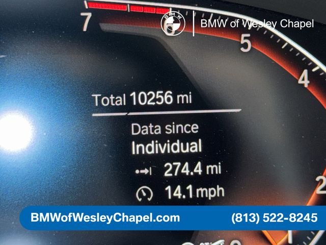 2024 BMW X3 30i - Photo 25