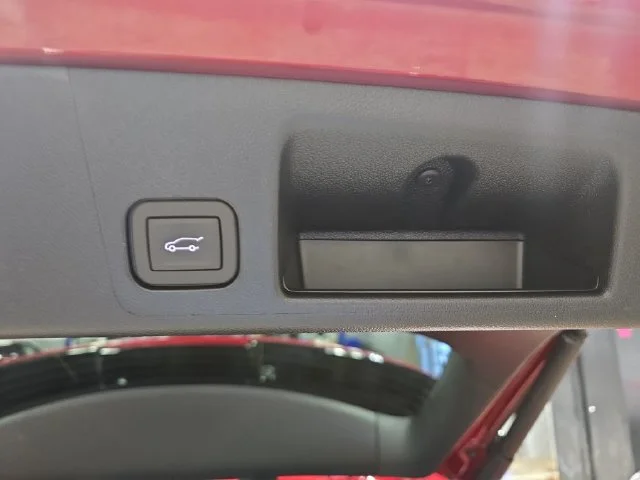 2026 Chevrolet Equinox EV 2LT - Photo 16