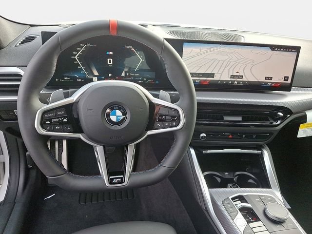 2026 BMW 4 Series M440i - Photo 8