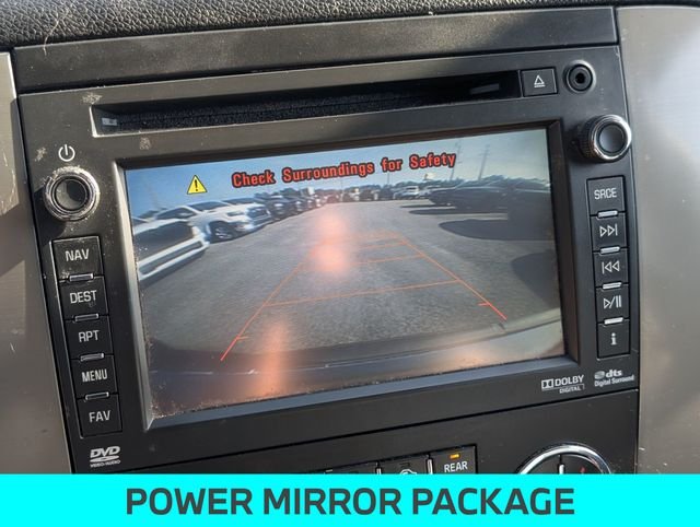 Used 2012 Black GMC SLT image 24