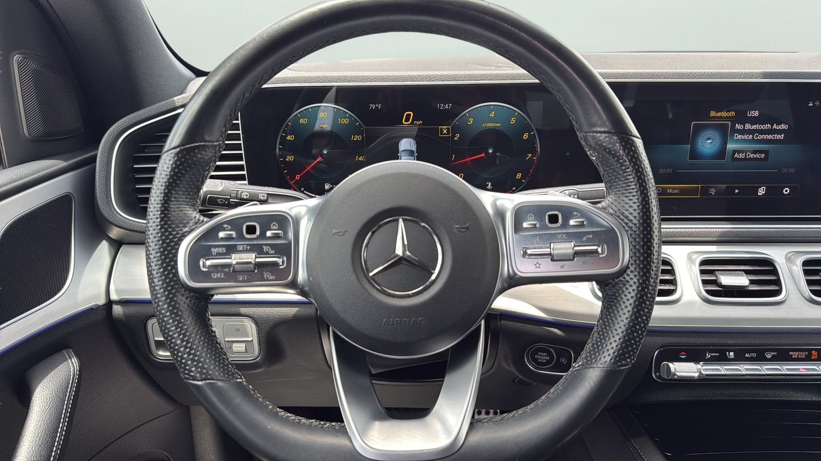 Used 2022  Mercedes-Benz GLE 350 image 14