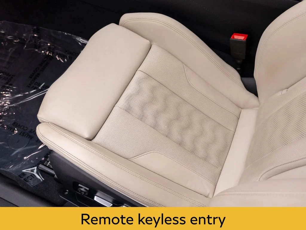 Used 2023 Gray BMW Competition image 15