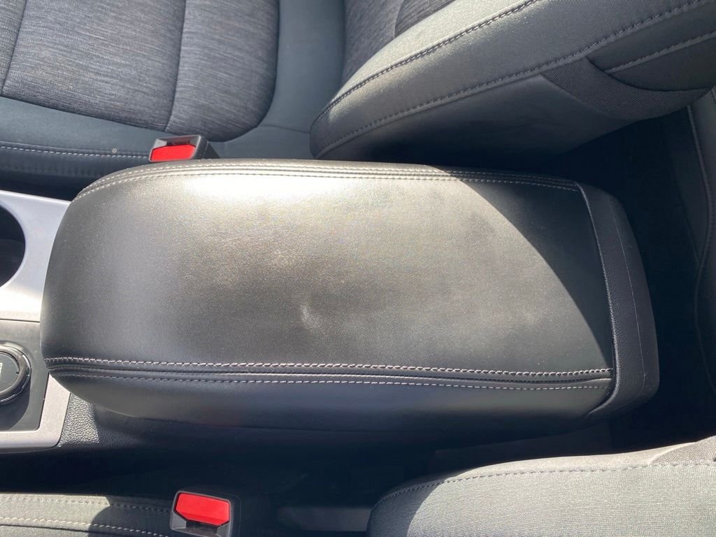 Used 2023 Carbonized Gray Metallic Ford Big Bend image 27