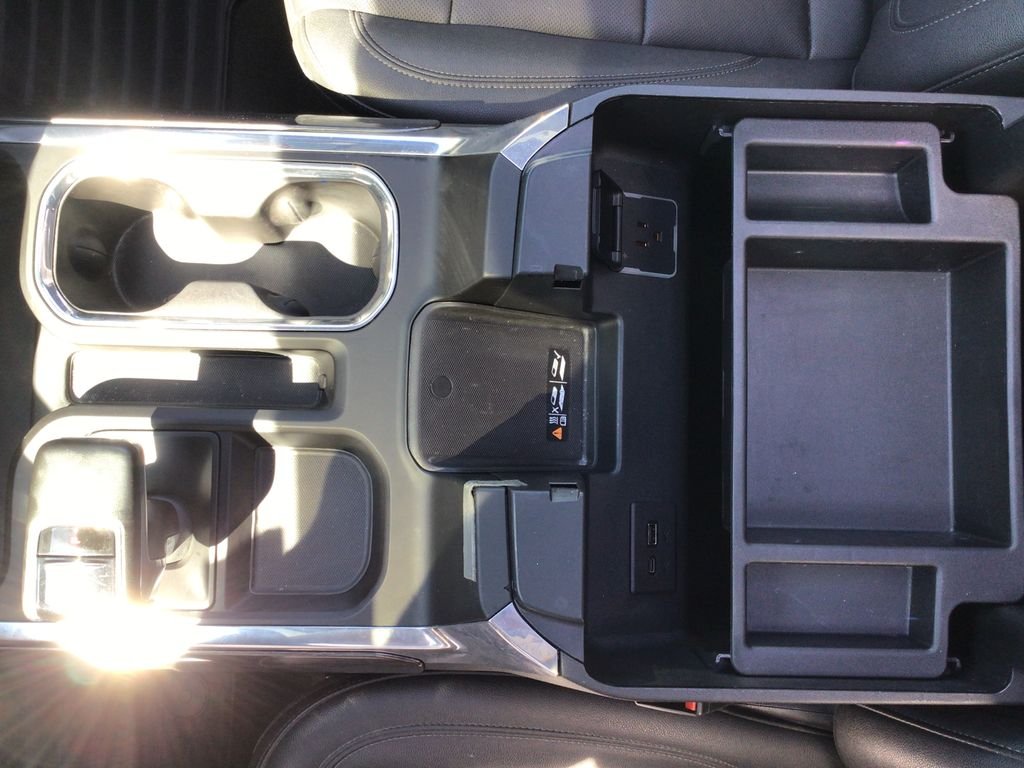 Used 2023 Red Chevrolet LTZ image 31