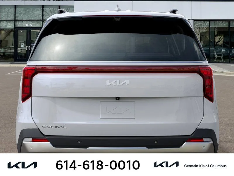 2026 Kia Carnival SX - Photo 16
