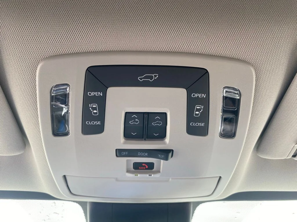New 2026  Toyota XLE image 22