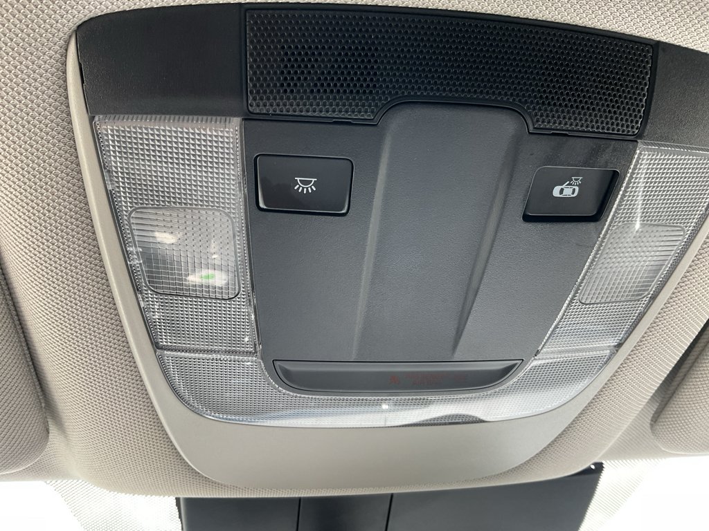 Certified Used 2023 Everlasting Silver Kia LX image 31