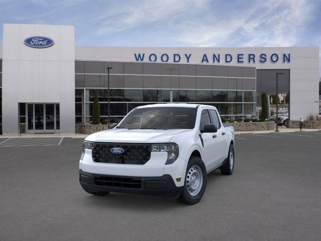 New 2026 Oxford White Ford XL image 2