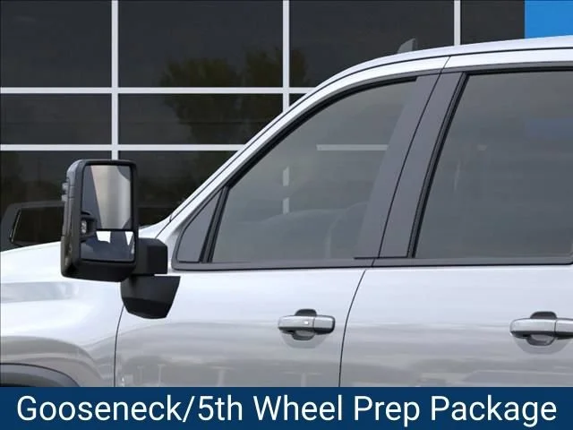 2026 Chevrolet Silverado 2500 HD LT - Photo 13