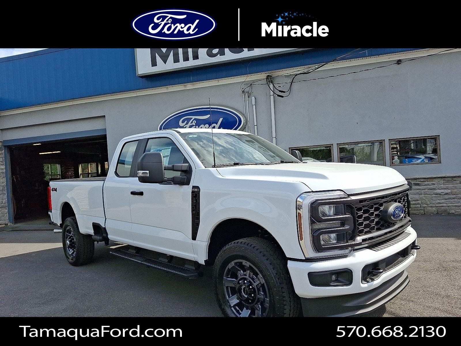 2026 Ford F-350 Super Duty