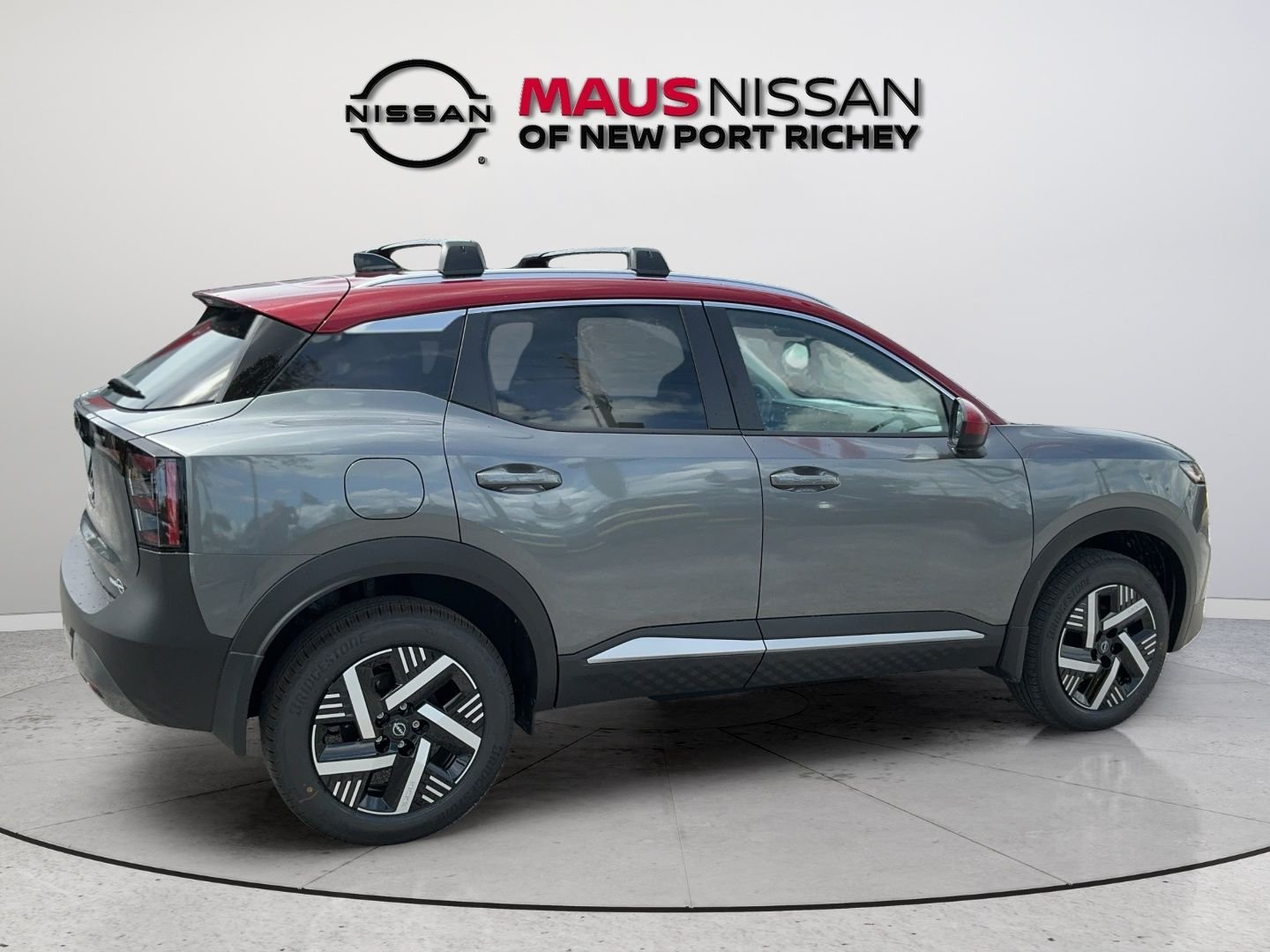 New 2027  Nissan  image 12
