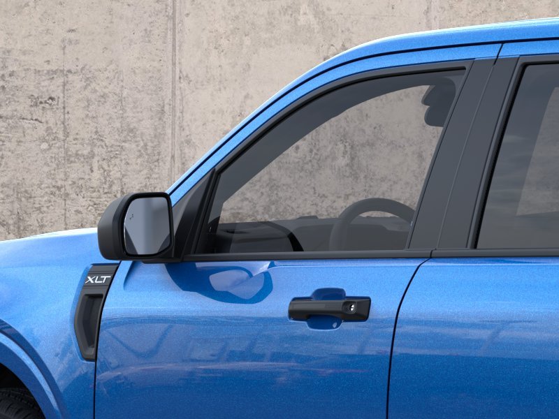 New 2026 Velocity Blue Ford XLT image 21