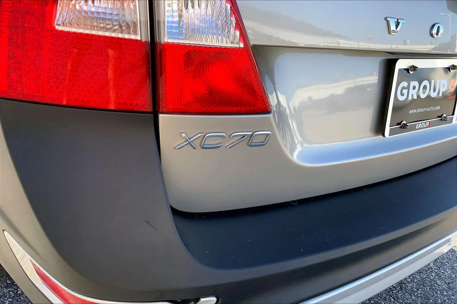 Used 2013 Twilight Bronze Metallic Volvo 3.2L image 28
