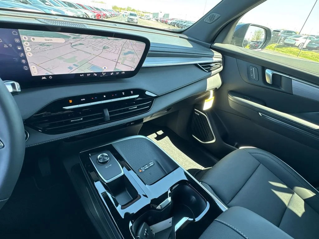2026 Buick Enclave Preferred - Photo 31